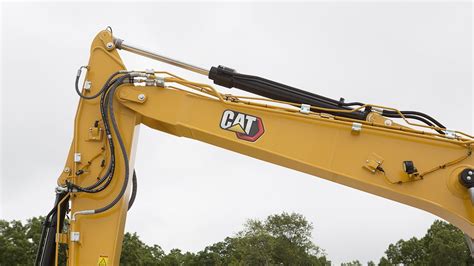 how to replace hydraulic hose on mini excavator|caterpillar mini excavators maintenance.